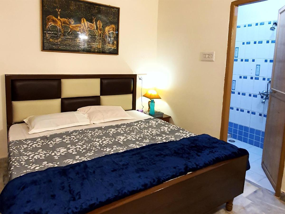 Aditya Premium Homestay- Furnished Air Conditioned- 2Bhk Jabalpur Esterno foto