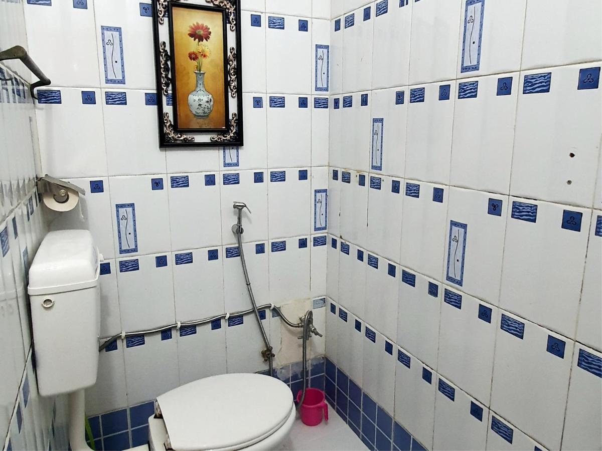 Aditya Premium Homestay- Furnished Air Conditioned- 2Bhk Jabalpur Esterno foto