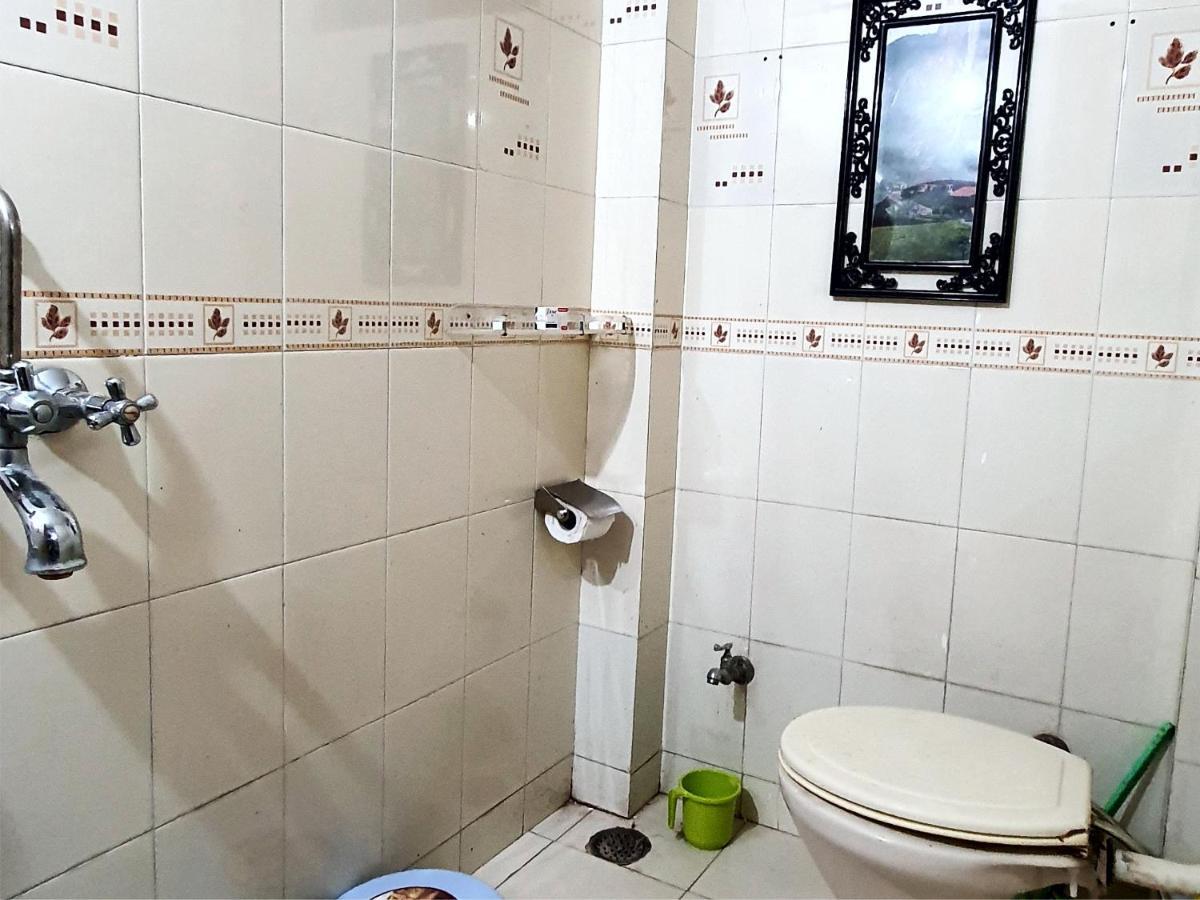 Aditya Premium Homestay- Furnished Air Conditioned- 2Bhk Jabalpur Esterno foto