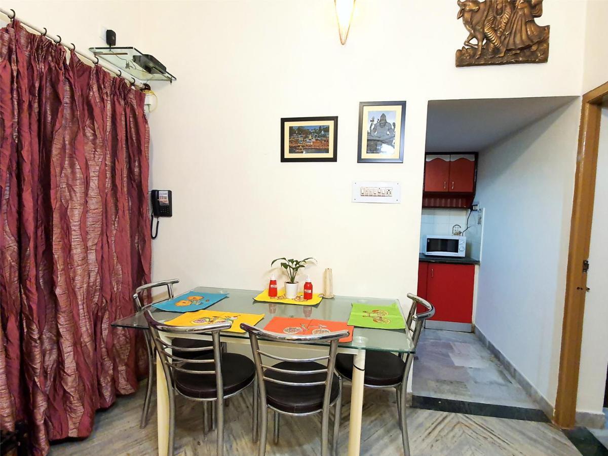 Aditya Premium Homestay- Furnished Air Conditioned- 2Bhk Jabalpur Esterno foto