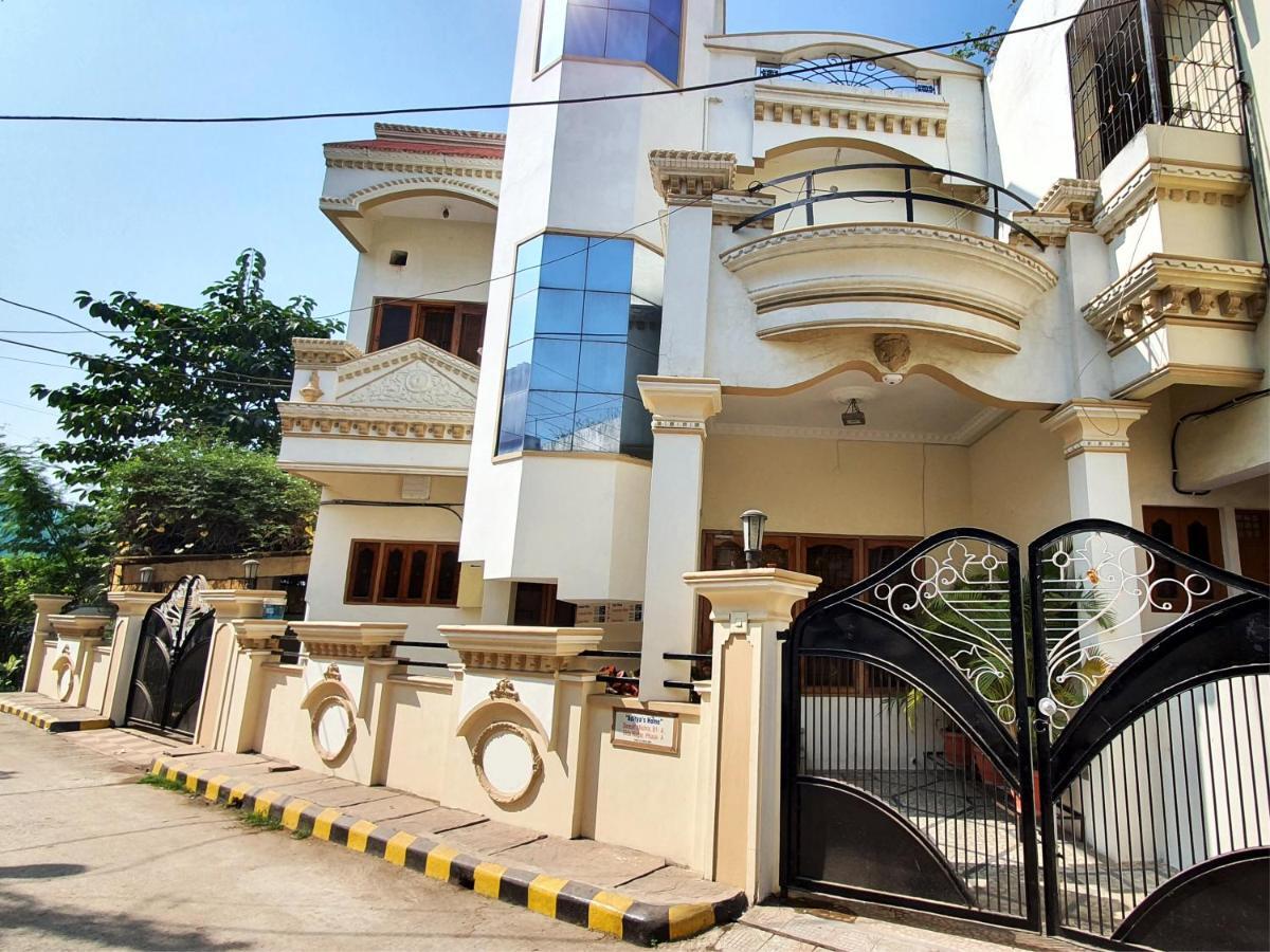 Aditya Premium Homestay- Furnished Air Conditioned- 2Bhk Jabalpur Esterno foto